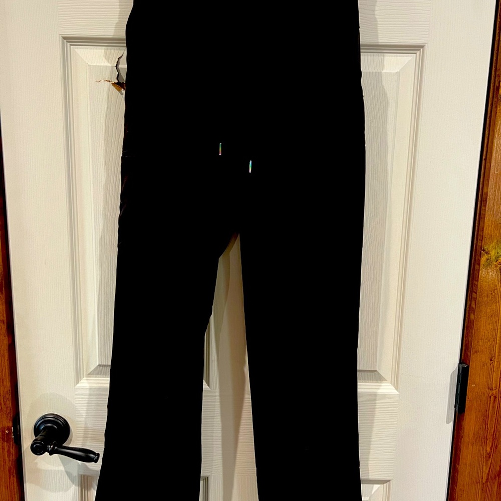 Scrub Pant